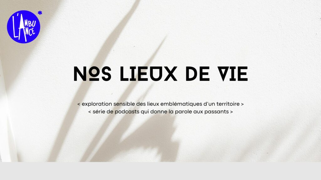 série de podcasts réalisé par Bertrand fachaux et Aurélien Menu