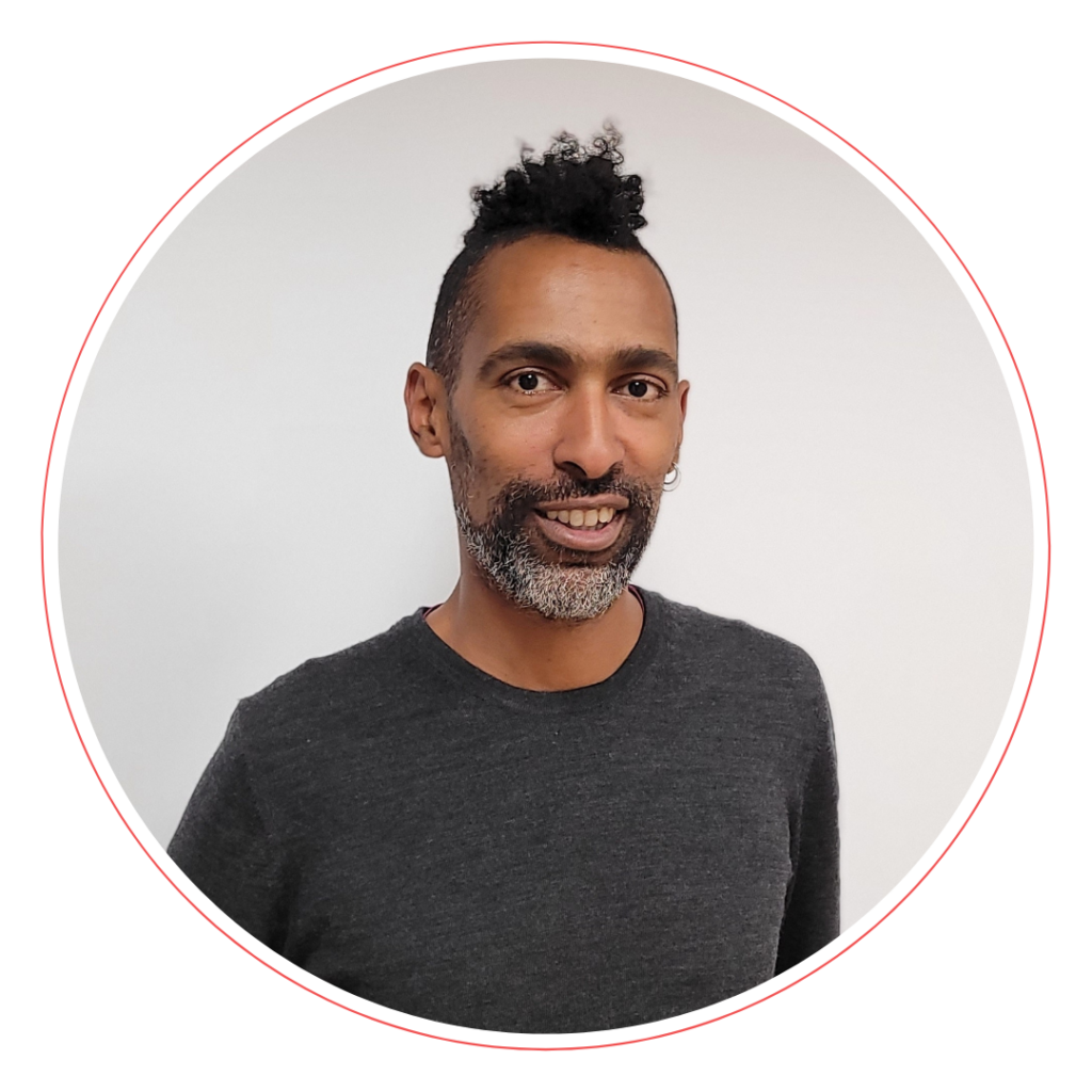 Aurélien Menu, réalisateur sonore